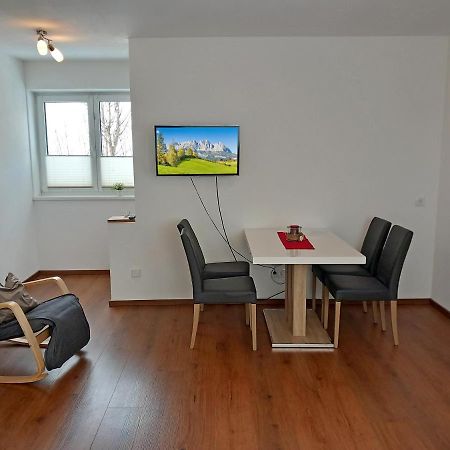 Ferienwohnung Riedmann Söll Exterior foto